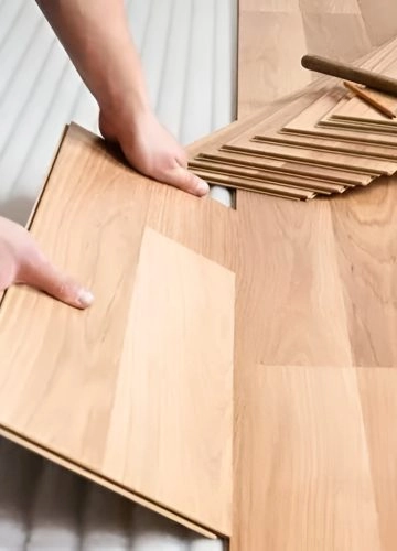 Laminate Flooring Peterborough