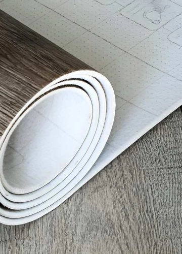 Vinyl Flooring Peterborough