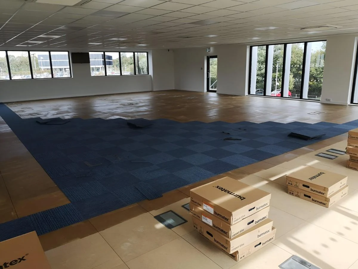Where Laminate Flooring Usually Earns Its Keep 1