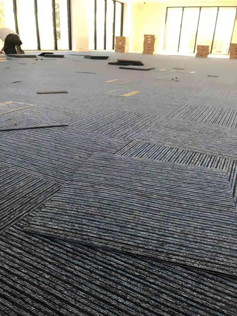 Where Laminate Flooring Usually Earns Its Keep 2